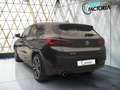 BMW X2 -56% 25E HYB 220cv BVA 4x4 M SPORT +GPS+CAM+Option Gris - thumbnail 4
