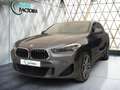 BMW X2 -56% 25E HYB 220cv BVA 4x4 M SPORT +GPS+CAM+Option Gris - thumbnail 35
