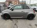 Abarth 595 Competizione 1.4 T-Jet / PERFECT CONDITIONS / SUNROOF / CUIR Szürke - thumbnail 9