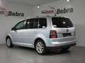 Volkswagen Touran 2.0 TDI Freestyle Navi/Alu/SHZ/PDC/Tempom Argent - thumbnail 8