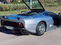 Jaguar XJ 220 srebrna - thumbnail 4
