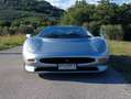 Jaguar XJ 220 srebrna - thumbnail 2