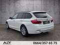 BMW 320 320 d xDrive Sport Line Weiß - thumbnail 3