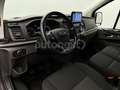 Ford Transit Custom 340 L2H1 *9-Sitzer* NAVI 9809 Blau - thumbnail 17