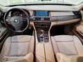 BMW 750 750dxdrive Eccelsa auto 94000 km UNICA IN EUROPA Czarny - thumbnail 13