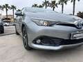 Toyota Auris 1.8h Lounge cvt Grigio - thumbnail 6