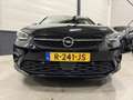 Opel Corsa 1.2 GS Line 100PK 32DKM!/CARPLAY/LED/SPORTSTOELEN/ Чёрный - thumbnail 5