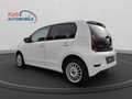 Volkswagen e-up! E-UP!+SHZ+KLIMA+ Fehér - thumbnail 3