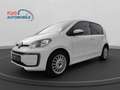 Volkswagen e-up! E-UP!+SHZ+KLIMA+ Fehér - thumbnail 1