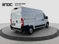 Peugeot Boxer 33 L2H2 BlueHDi 140 S&S Kamera/Klima/Tempomat/uvm Alb - thumbnail 5