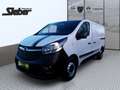 Opel Vivaro B Kasten L1H1 Klima Navi Anhängerkupplung Bílá - thumbnail 1