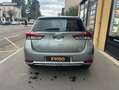 Toyota Auris 1.2 T 115 DESIGN Gris - thumbnail 14