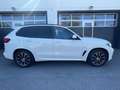 BMW X5 xD 30d M-Sport*ACC*HUD*LASER*LUFT*GEST*KEYL*SFTCLO Weiß - thumbnail 31