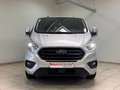 Ford Transit Custom 2.0TDCi L1H1 Limited *CARPLAY*CLIM*CAMERA*CAPTEURS Gri - thumbnail 2