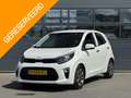 Kia Picanto 1.0 DPI DYNAMICPLUSLINE I APPLE CARPLAY I NAVIGATI Белый - thumbnail 1