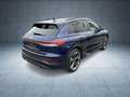 Audi Q4 e-tron S line 35 MMI/ASsist/Temp/sound/optik/20''/SHZ Niebieski - thumbnail 14