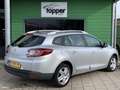 Renault Megane estate 1.2 TCe Expression | Navigatie | CruiseCont Szürke - thumbnail 15
