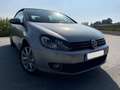 Volkswagen Golf Cabriolet 1.6 CR TDi siva - thumbnail 2