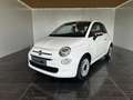 Fiat 500 ---VERKAUFT---- Weiß - thumbnail 2