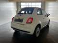 Fiat 500 ---VERKAUFT---- Weiß - thumbnail 4