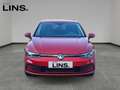 Volkswagen Golf Life TSI Rot - thumbnail 8