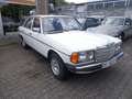 Mercedes-Benz 300 D/W123 bijela - thumbnail 2