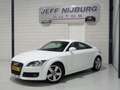 Audi TT 2.0 TFSI Pro Line "Origineel NL!" Automaat ! Young Wit - thumbnail 2