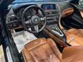 BMW M6 M6 Cabrio 4.4 V8 560cv auto plava - thumbnail 14