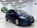 Volkswagen Touran 1.6 TDI / 7 SITZER / NAVI / SHZ/ LED Bleu - thumbnail 1