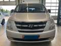 Hyundai H-1 2.5 CRDI Travel *Klimaanlage*PDC*AHK*TÜV neu Silber - thumbnail 2