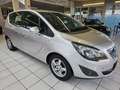 Opel Meriva B Innovation Silber - thumbnail 1