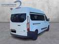 Ford Transit Custom 310 L2 Trend 1Hd.Hoch,Trittbrett Weiß - thumbnail 4