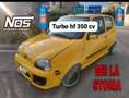 Fiat 600 abarth competizione 352 cv - thumbnail 1