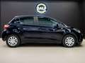 Toyota Yaris Yaris 5p 1.5h Cool my18 Синий - thumbnail 12