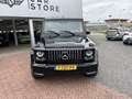 Mercedes-Benz G 500 St.Wagon / YOUNGTIMER / G63 UITGEVOERD / LED XENON Чорний - thumbnail 4