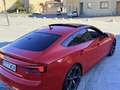 Audi S5 Sportback 3.0 TFSI quattro Tiptronic crvena - thumbnail 13