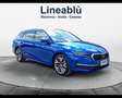 Skoda Octavia 1.5 e-TEC DSG Wagon Style Blu/Azzurro - thumbnail 7