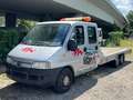 Peugeot Boxer Boxer 2,8 HDI  Doka Algema  Pannehilfe Срібний - thumbnail 6