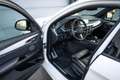 BMW X6 xDrive35i High Executive M sport Pano 21"lm Carbon Biały - thumbnail 16