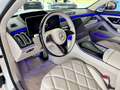 Mercedes-Benz S 680 Maybach Wit - thumbnail 16
