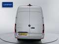 Mercedes-Benz Sprinter 317 1.9 CDI L3H2 RWD Led Automaat 9G 3500KG trekge Grijs - thumbnail 12