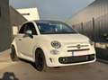 Fiat 500 Rockstar 2020 FULL OPTION LUXE/SPORT 1e eigenaar Blanc - thumbnail 16