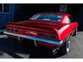 Chevrolet Camaro SS Coupé 350ci V8 - BVA 1969 Rouge - thumbnail 18
