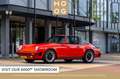 Porsche 911 3.2 Targa G50 Rood - thumbnail 1