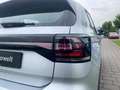 Volkswagen T-Cross 1.0 TSI Life Navi Apple CarPlay DAB+ Stříbrná - thumbnail 11