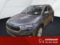 Skoda Karoq SELECTION 1.5TSI 150PS DSG LED.KAMERA.SITZHZG.GRA Gris - thumbnail 1
