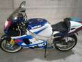 Suzuki GSX-R 600 Albastru - thumbnail 2