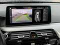 BMW 530 i PANO+AHK+NAVI+LED+DAB+LIVE COCKPIT+KAMERA Albastru - thumbnail 11