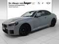 BMW M2 Coupé HK HiFi DAB LED RFK Komfortzg. Shz Gri - thumbnail 1