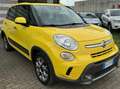 Fiat 500L 500L 1.6 mjt Trekking 120cv Giallo - thumbnail 8
